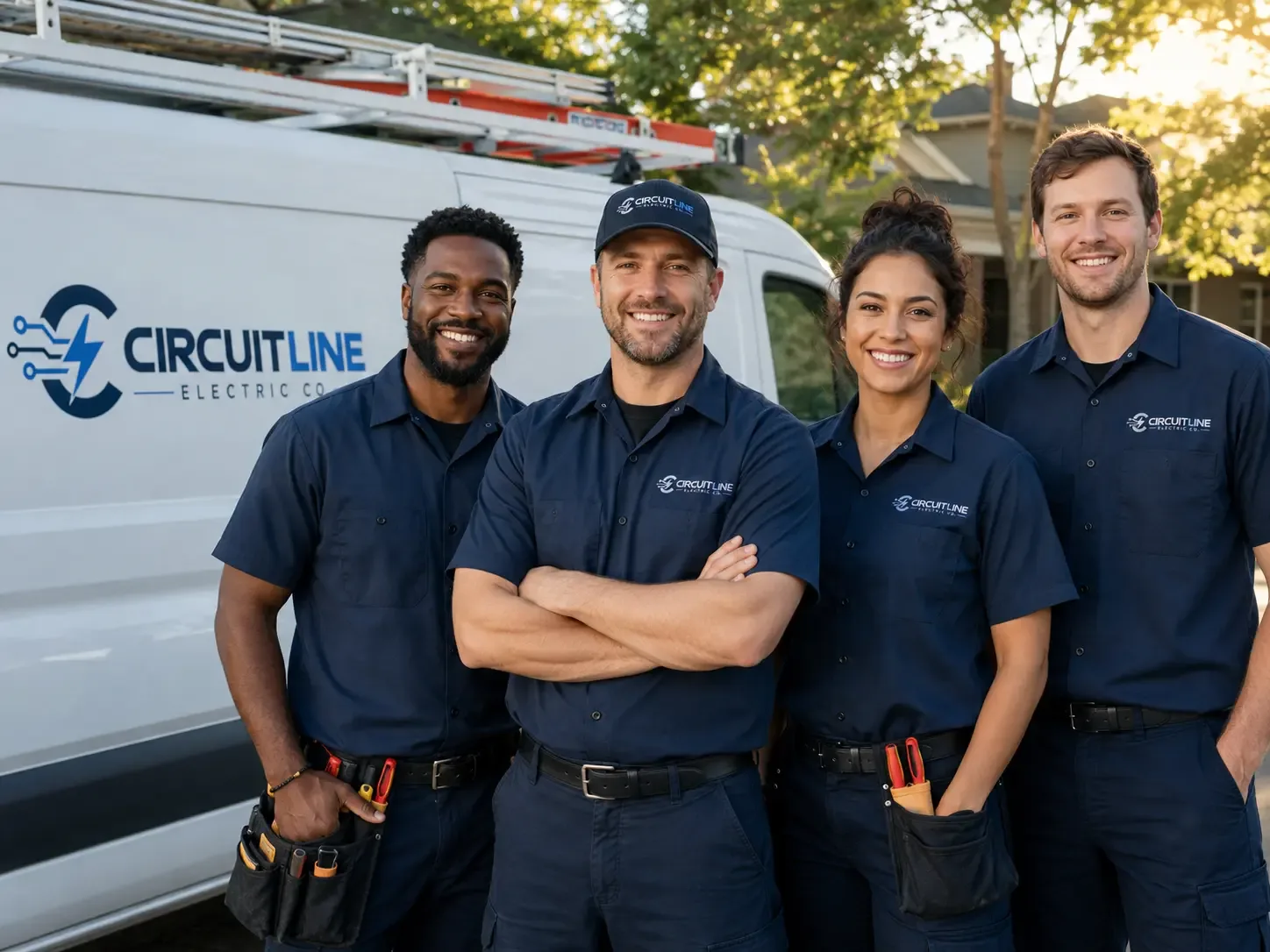 Whole Home Rewiring company in Gordon, NE